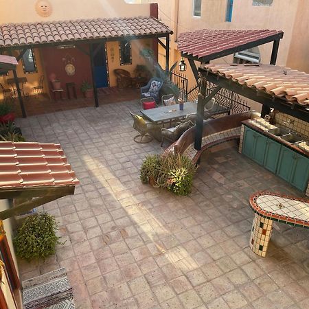 Aparthotel Casa Del Puerto By Rocky Host Puerto Peñasco Esterno foto