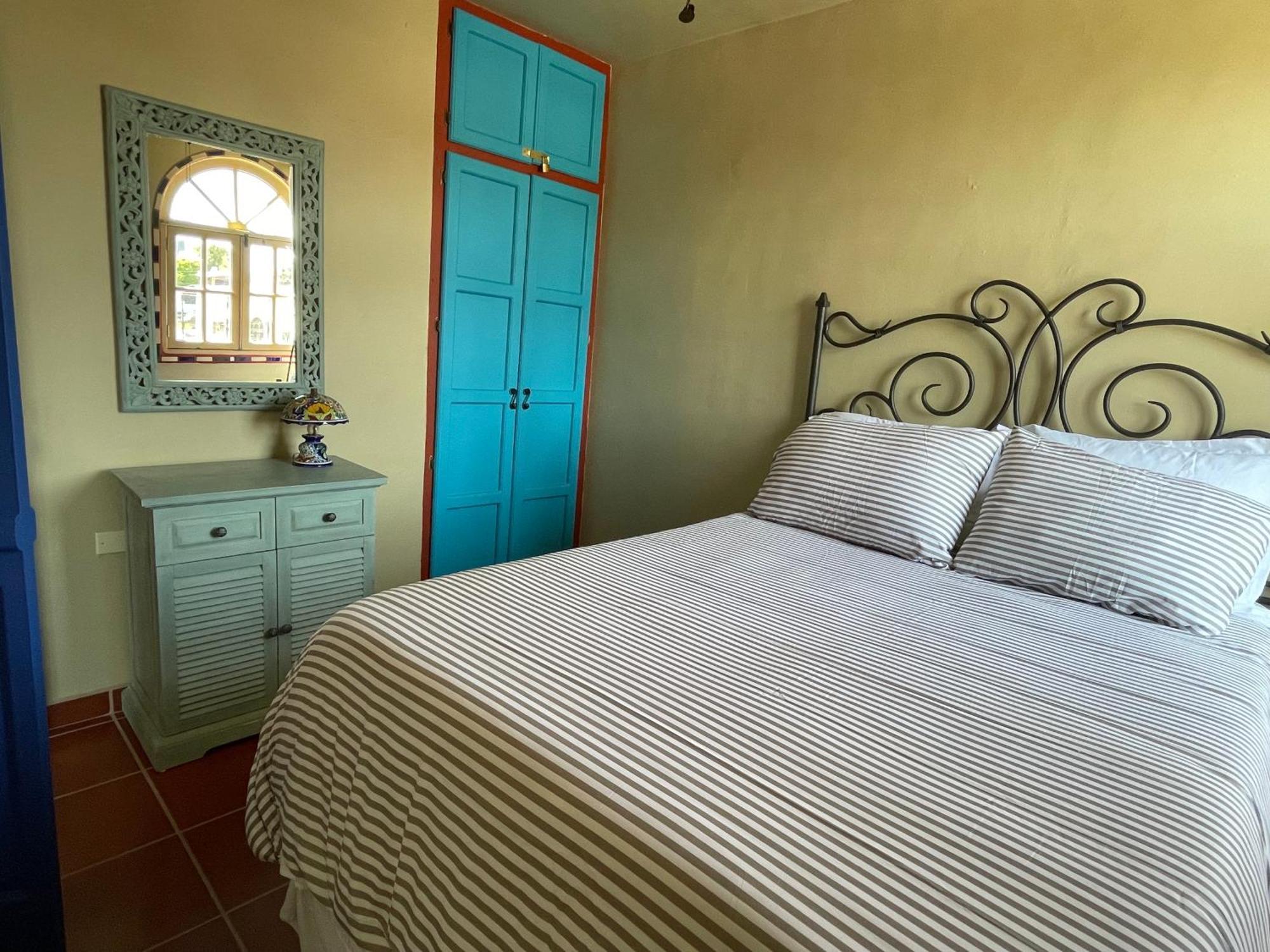 Aparthotel Casa Del Puerto By Rocky Host Puerto Peñasco Esterno foto