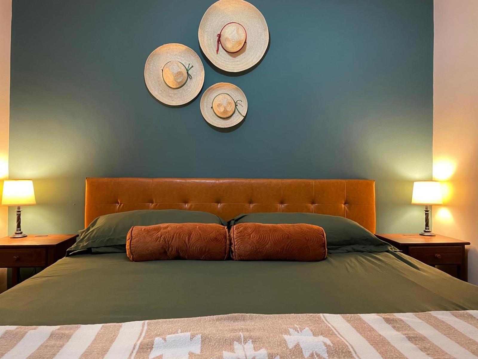 Aparthotel Casa Del Puerto By Rocky Host Puerto Peñasco Esterno foto
