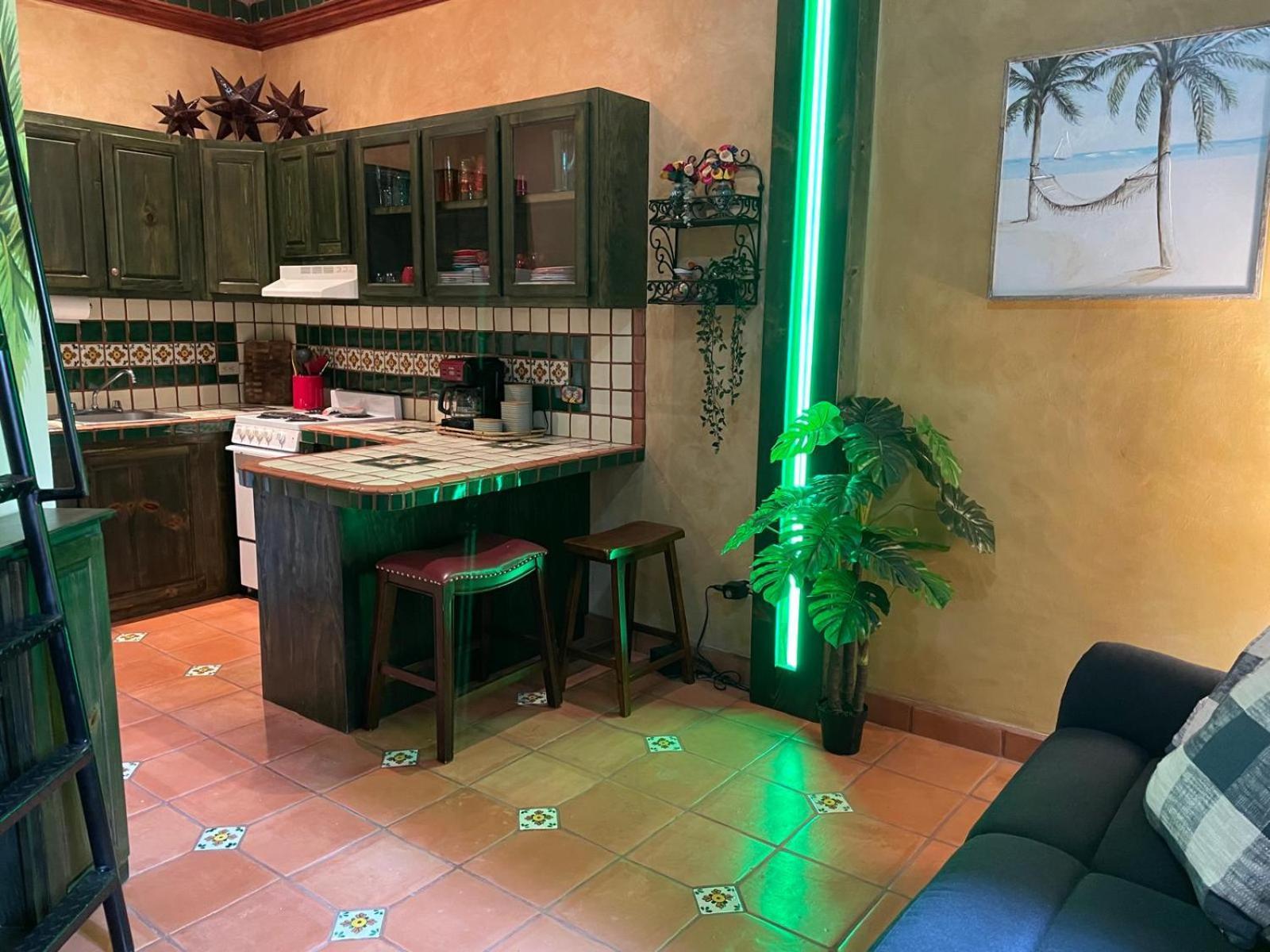 Aparthotel Casa Del Puerto By Rocky Host Puerto Peñasco Esterno foto