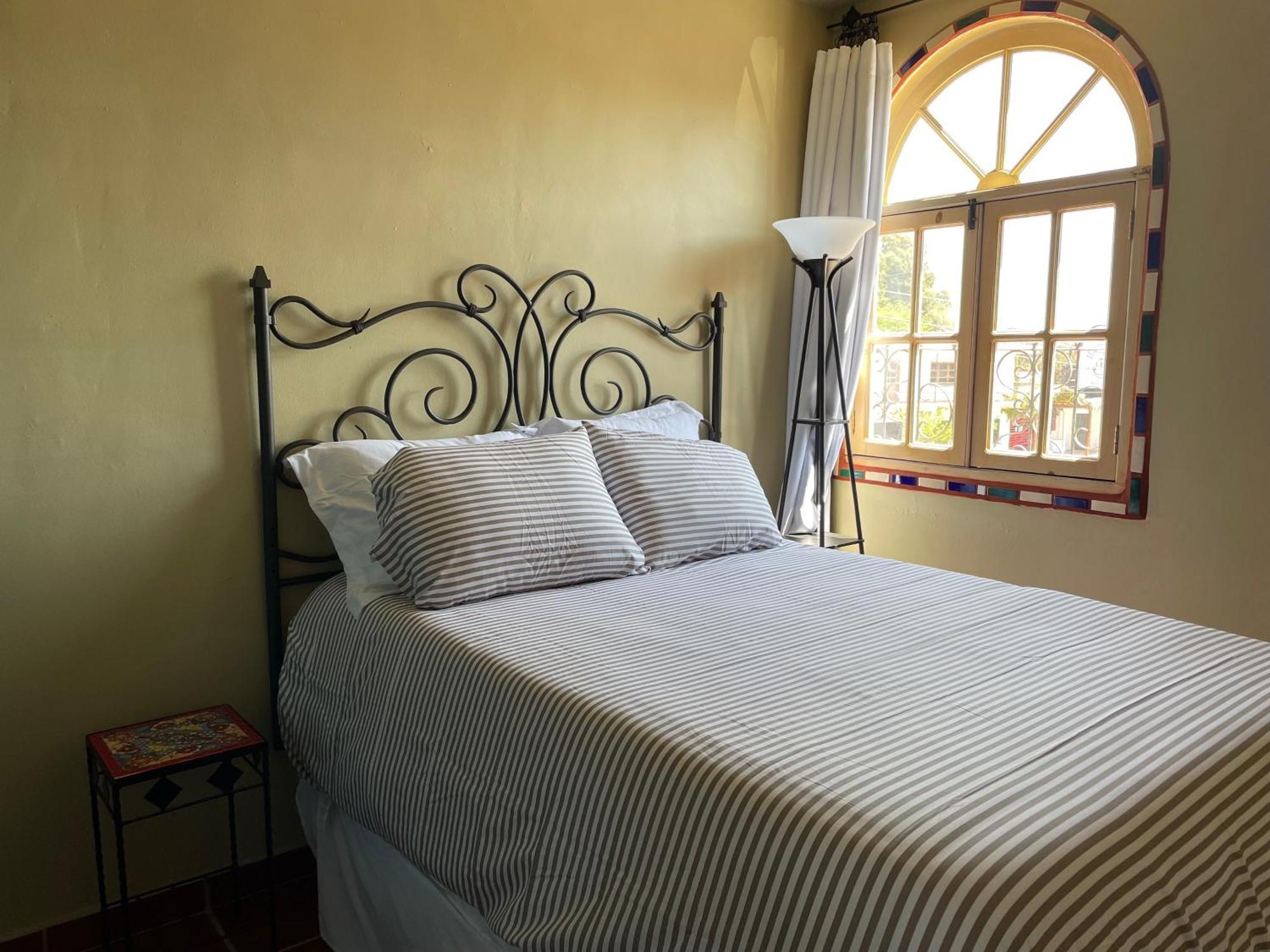 Aparthotel Casa Del Puerto By Rocky Host Puerto Peñasco Esterno foto